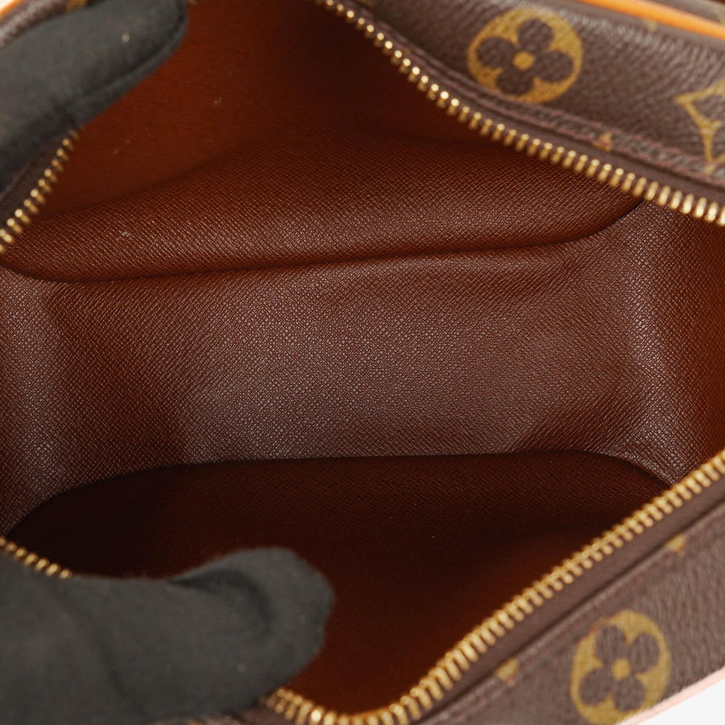 Louis Vuitton Blois Monogram Canvas Shouder Bag