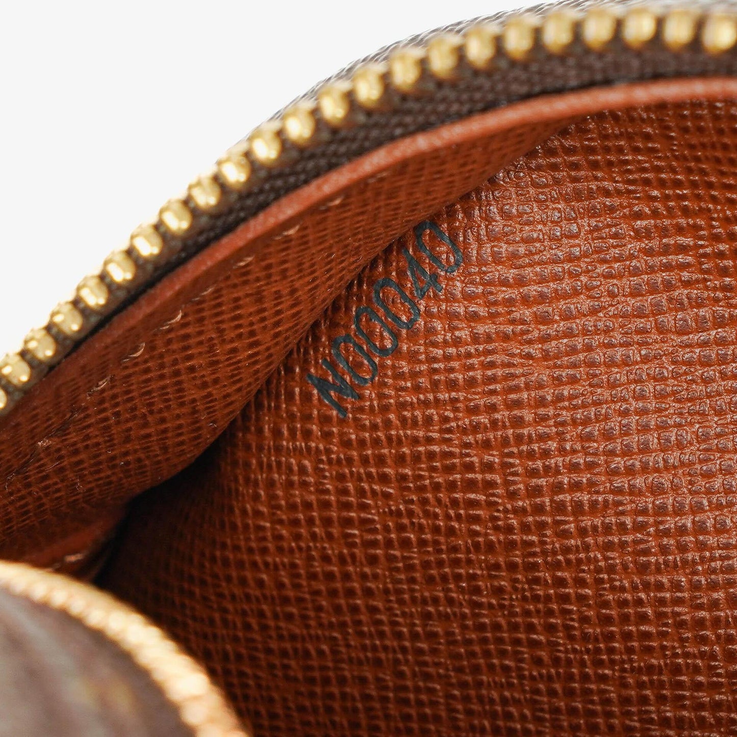 Louis Vuitton Blois Monogram Canvas Shouder Bag