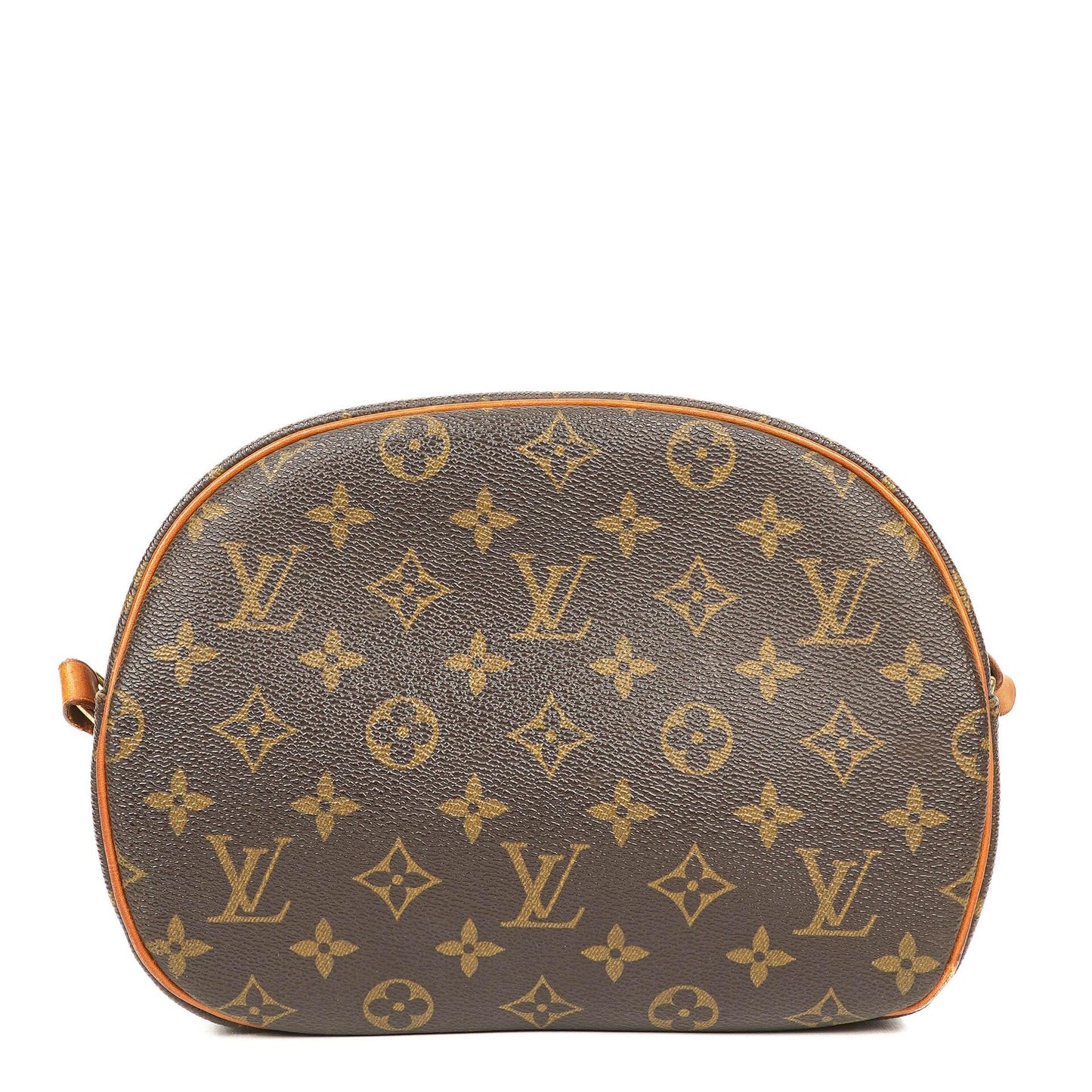 Louis Vuitton Blois Monogram Canvas Shouder Bag