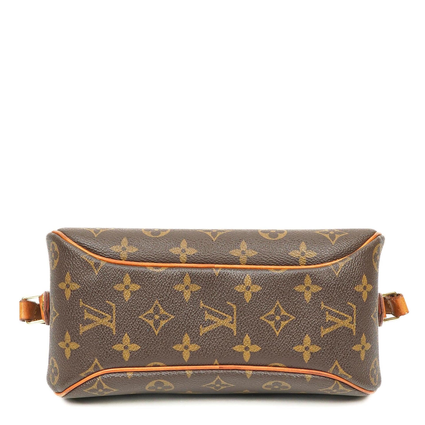 Louis Vuitton Blois Monogram Canvas Shouder Bag
