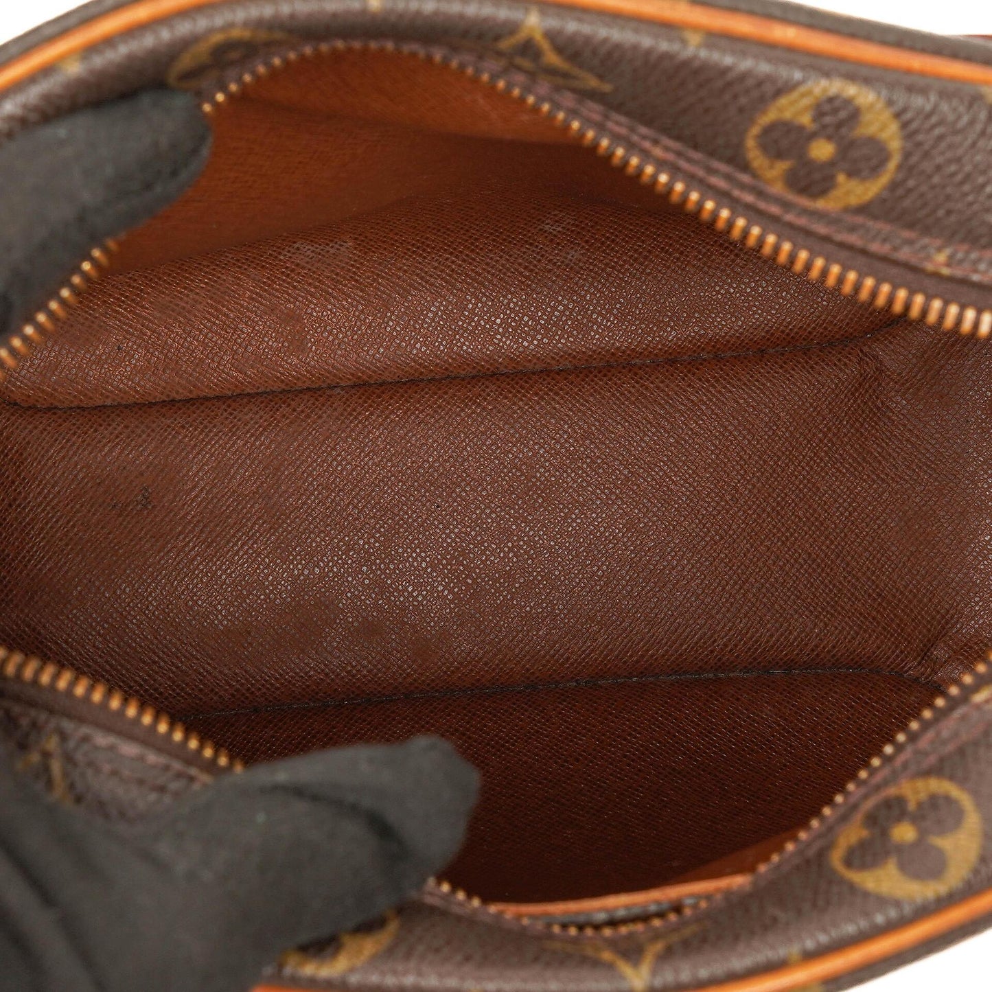 Louis Vuitton Blois Monogram Canvas Shouder Bag
