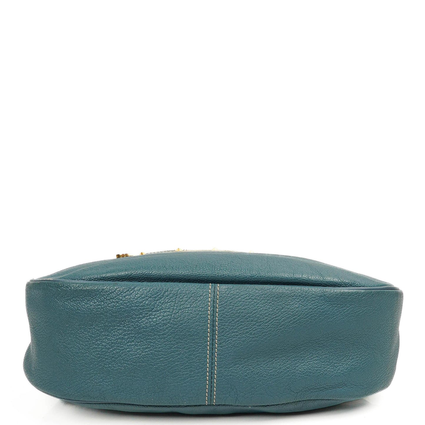 Louis Vuitton Blue Suhali L' Affriolant Bag, 2004