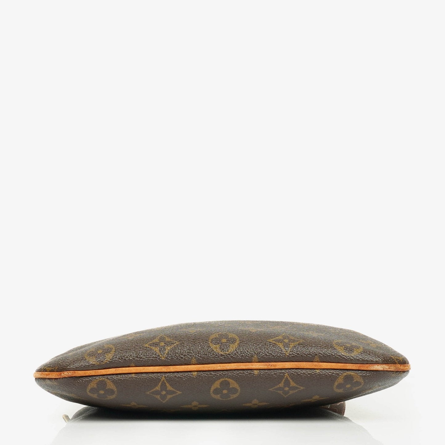 Louis Vuitton Bosphore Pochette Monogram Canvas Shoulder Bag