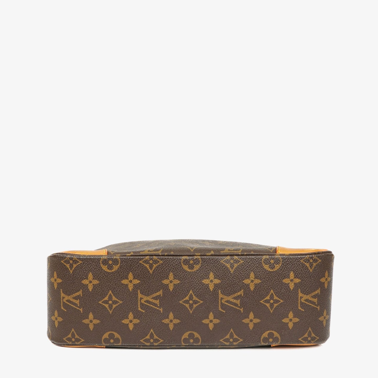 Louis Vuitton Boulogne Monogram Canvas Bag