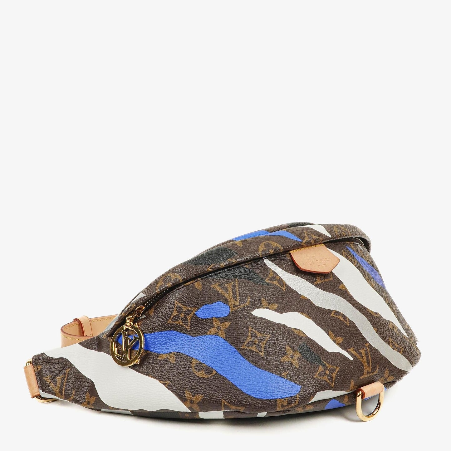 Louis Vuitton Bumbag Limited Edition LOL League of Legends Monogram Canvas
