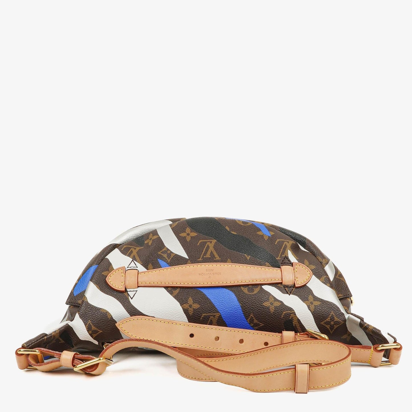 Louis Vuitton Bumbag Limited Edition LOL League of Legends Monogram Canvas
