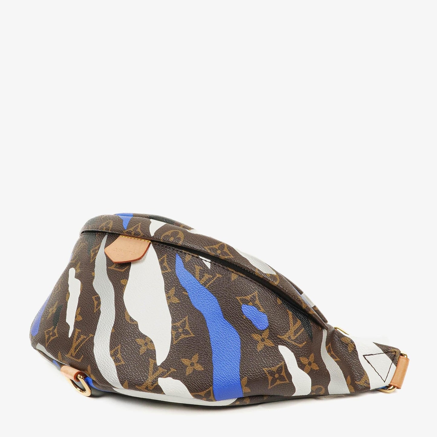 Louis Vuitton Bumbag Limited Edition LOL League of Legends Monogram Canvas