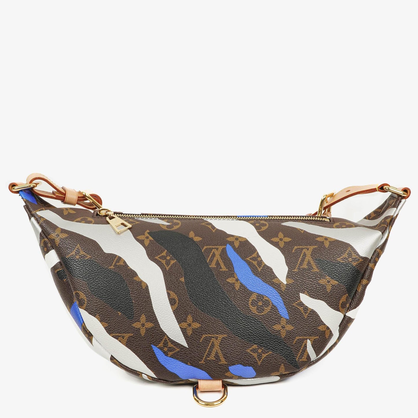 Louis Vuitton Bumbag Limited Edition LOL League of Legends Monogram Canvas
