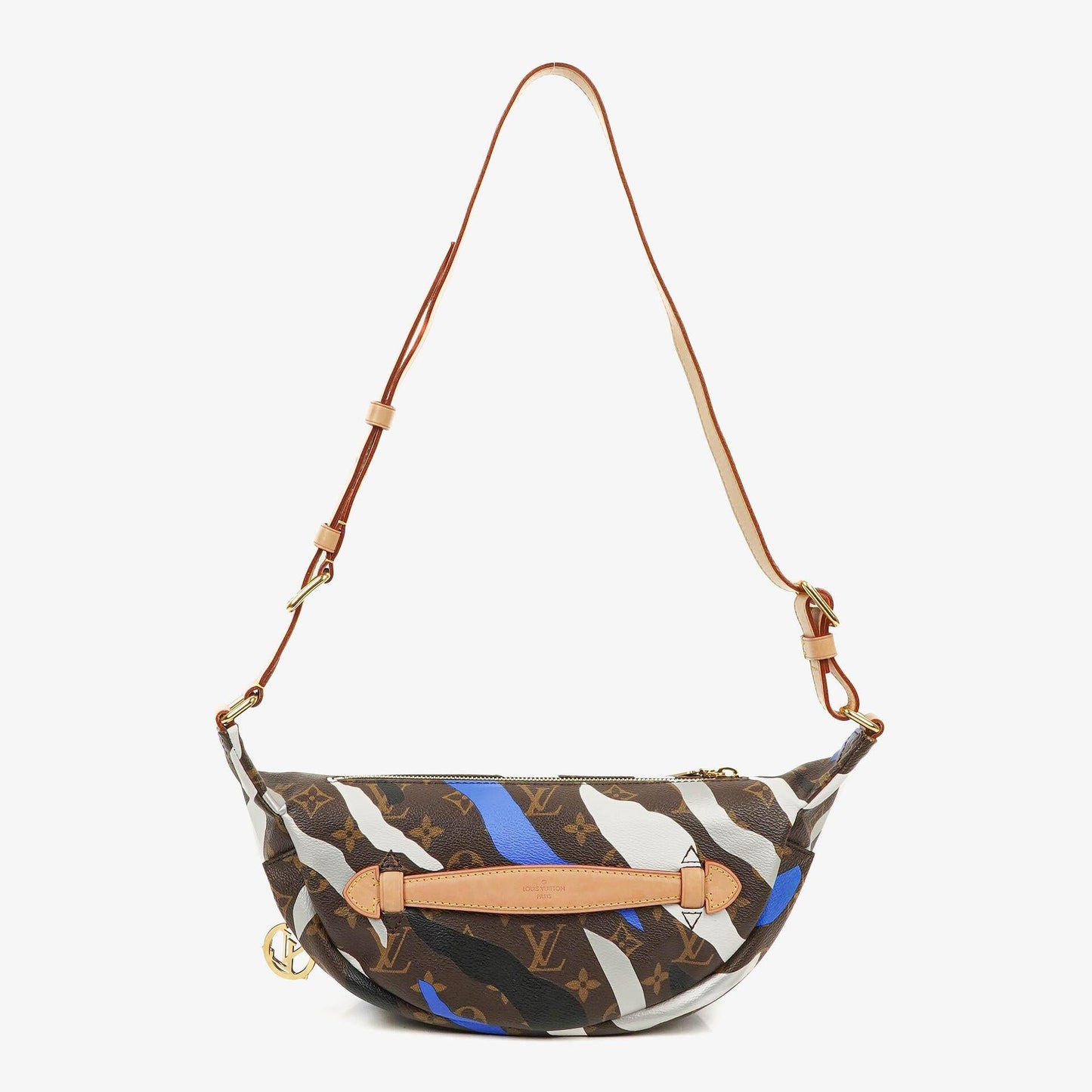 Louis Vuitton Bumbag Limited Edition LOL League of Legends Monogram Canvas