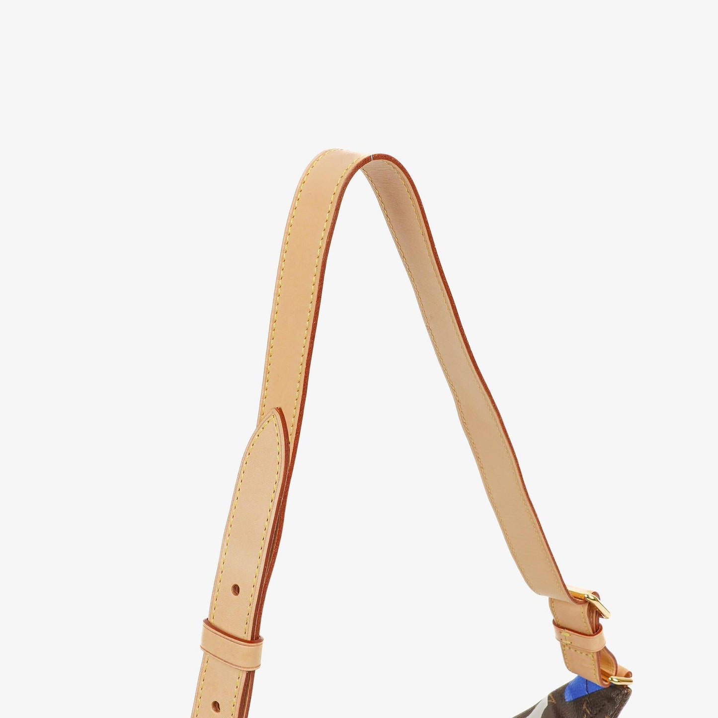 Louis Vuitton Bumbag Limited Edition LOL League of Legends Monogram Canvas