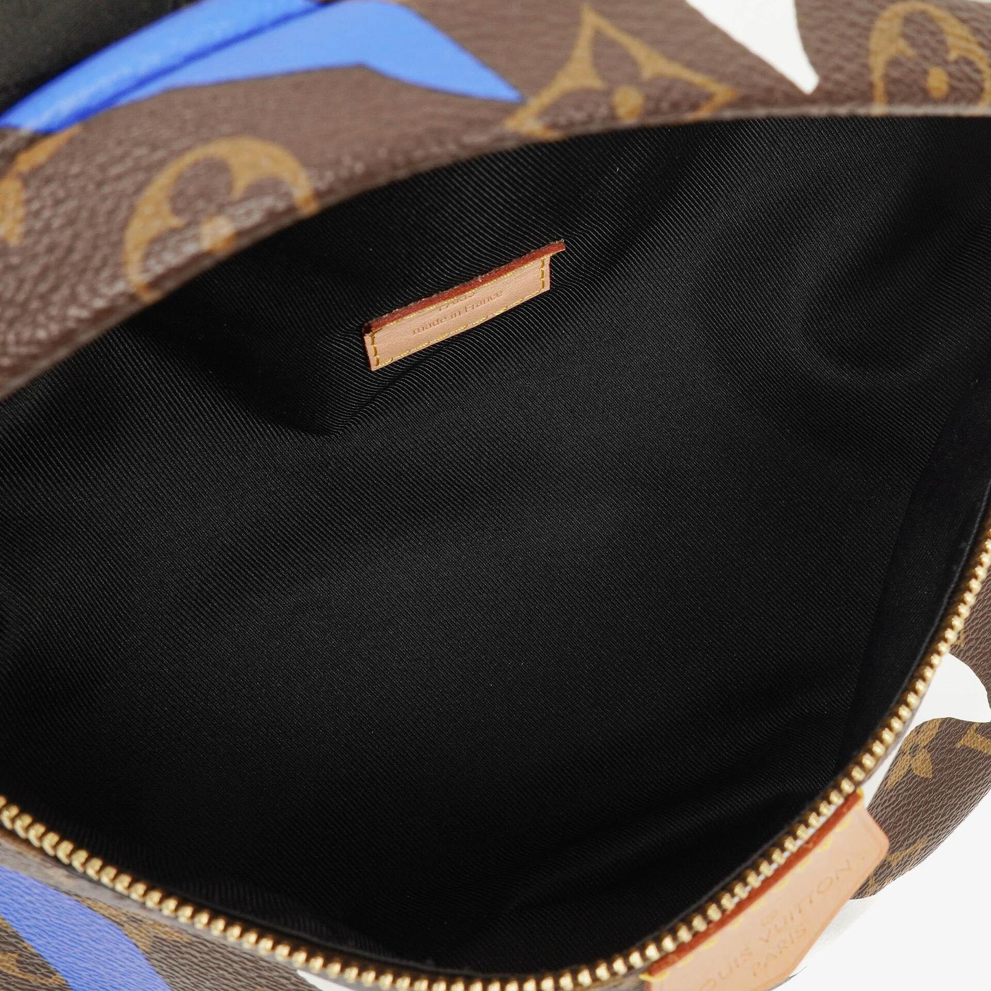 Louis Vuitton Bumbag Limited Edition LOL League of Legends Monogram Canvas