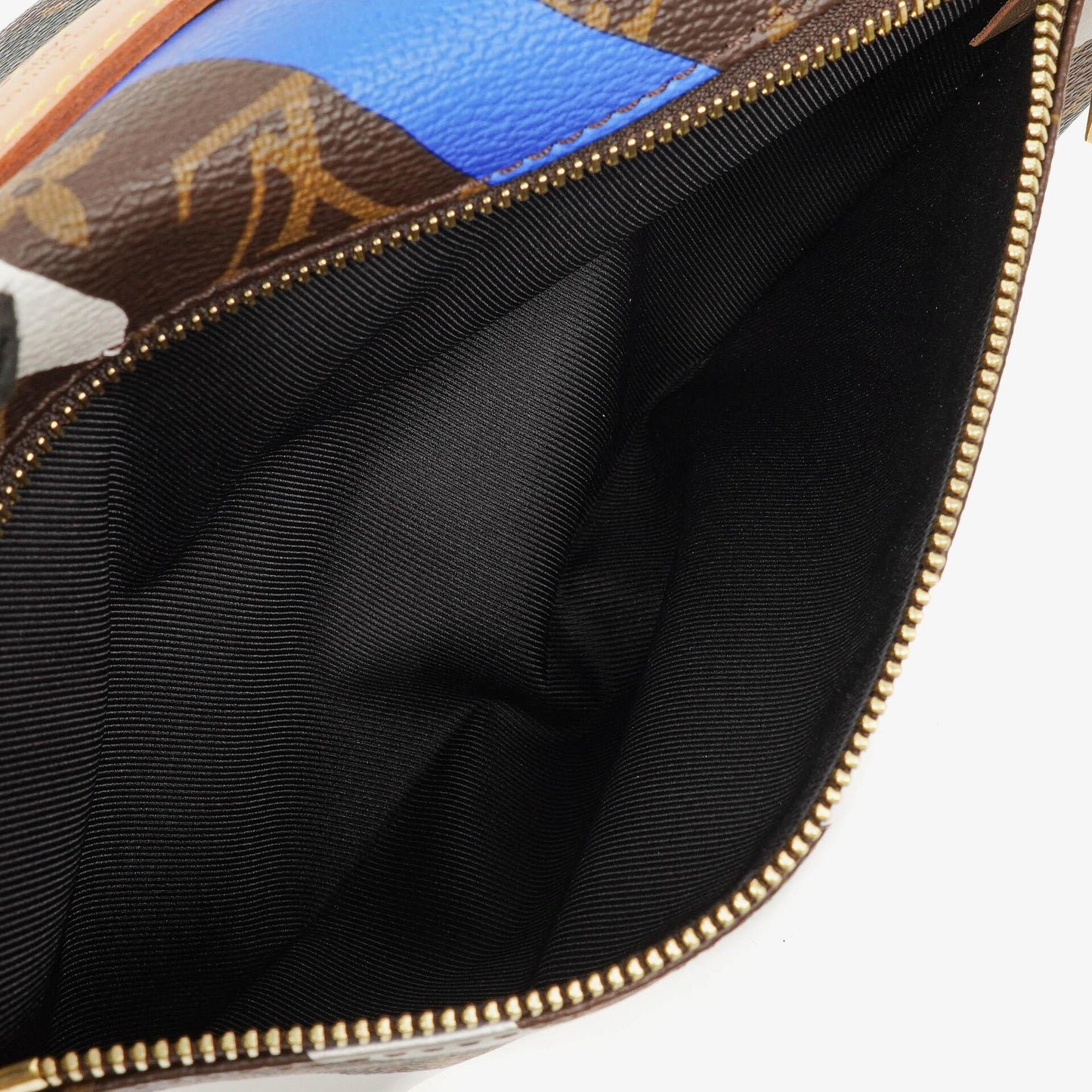 Louis Vuitton Bumbag Limited Edition LOL League of Legends Monogram Canvas