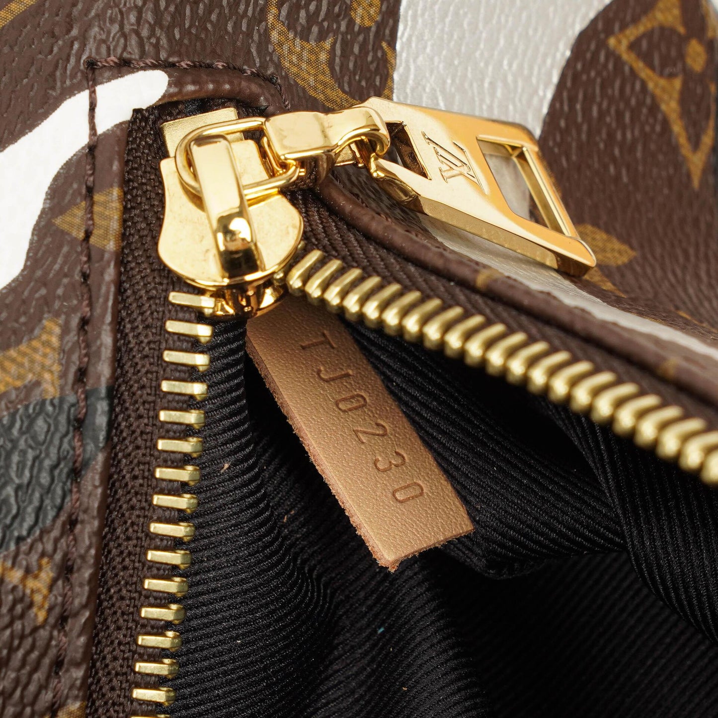 Louis Vuitton Bumbag Limited Edition LOL League of Legends Monogram Canvas