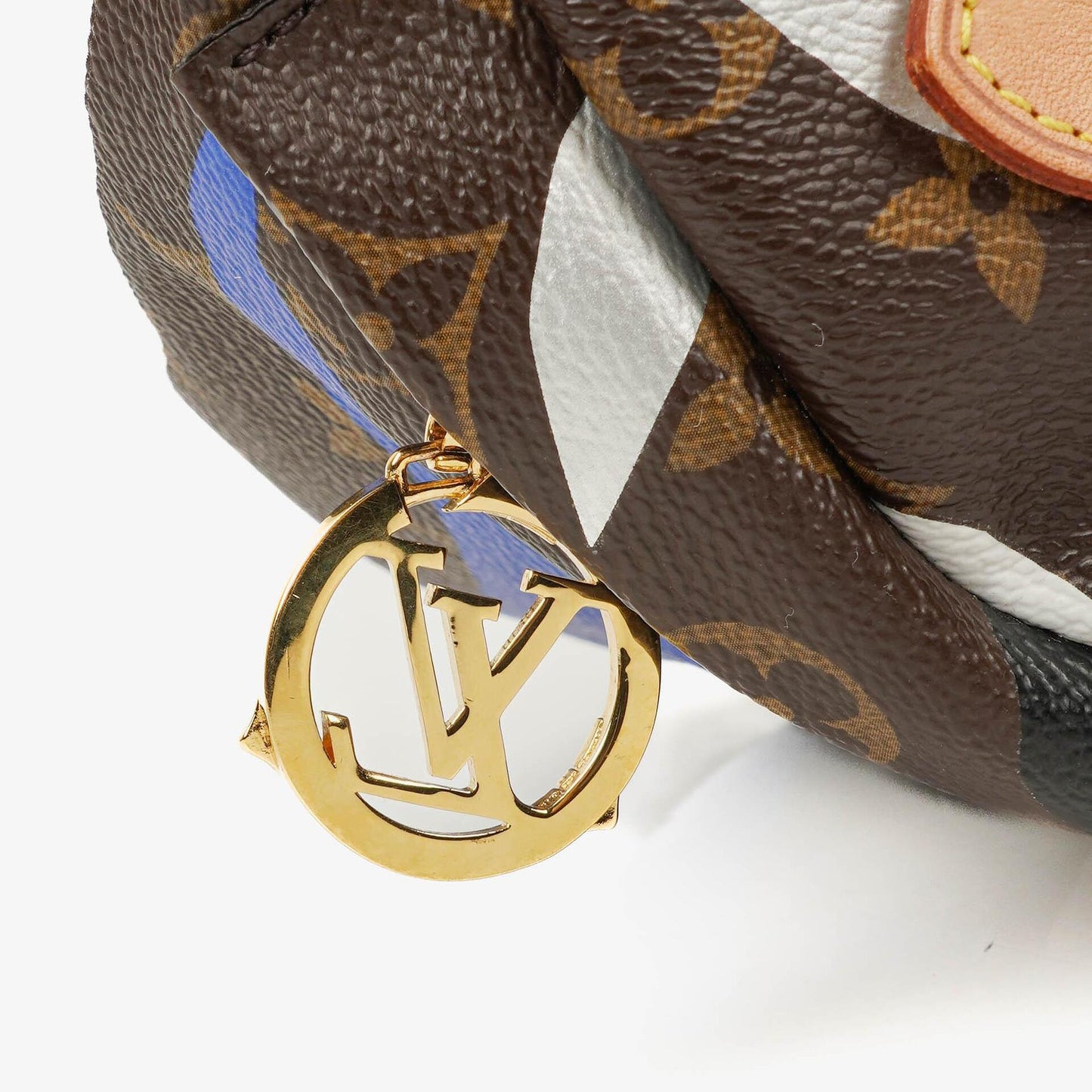 Louis Vuitton Bumbag Limited Edition LOL League of Legends Monogram Canvas