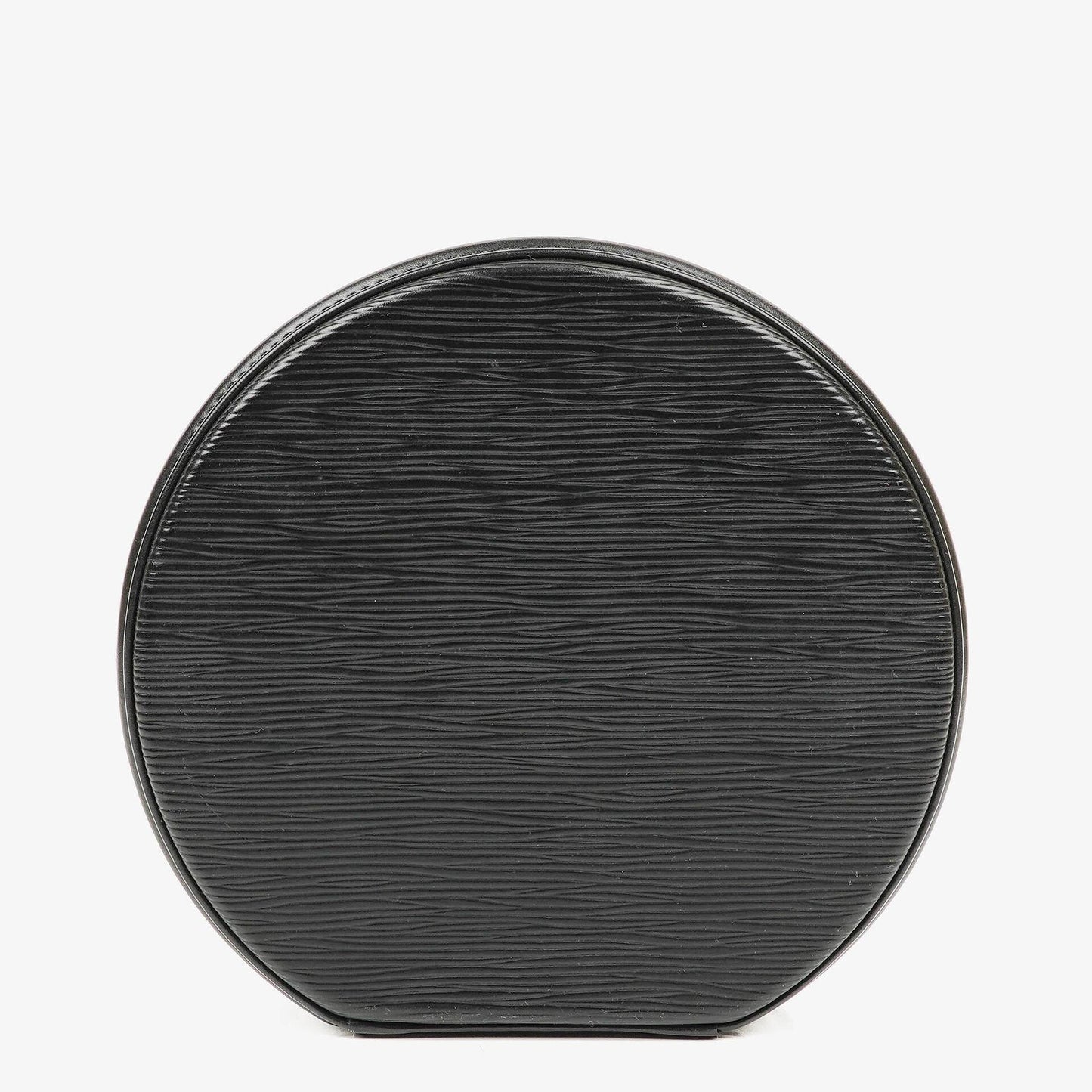 Louis Vuitton Cannes Black EPI Leather Bag