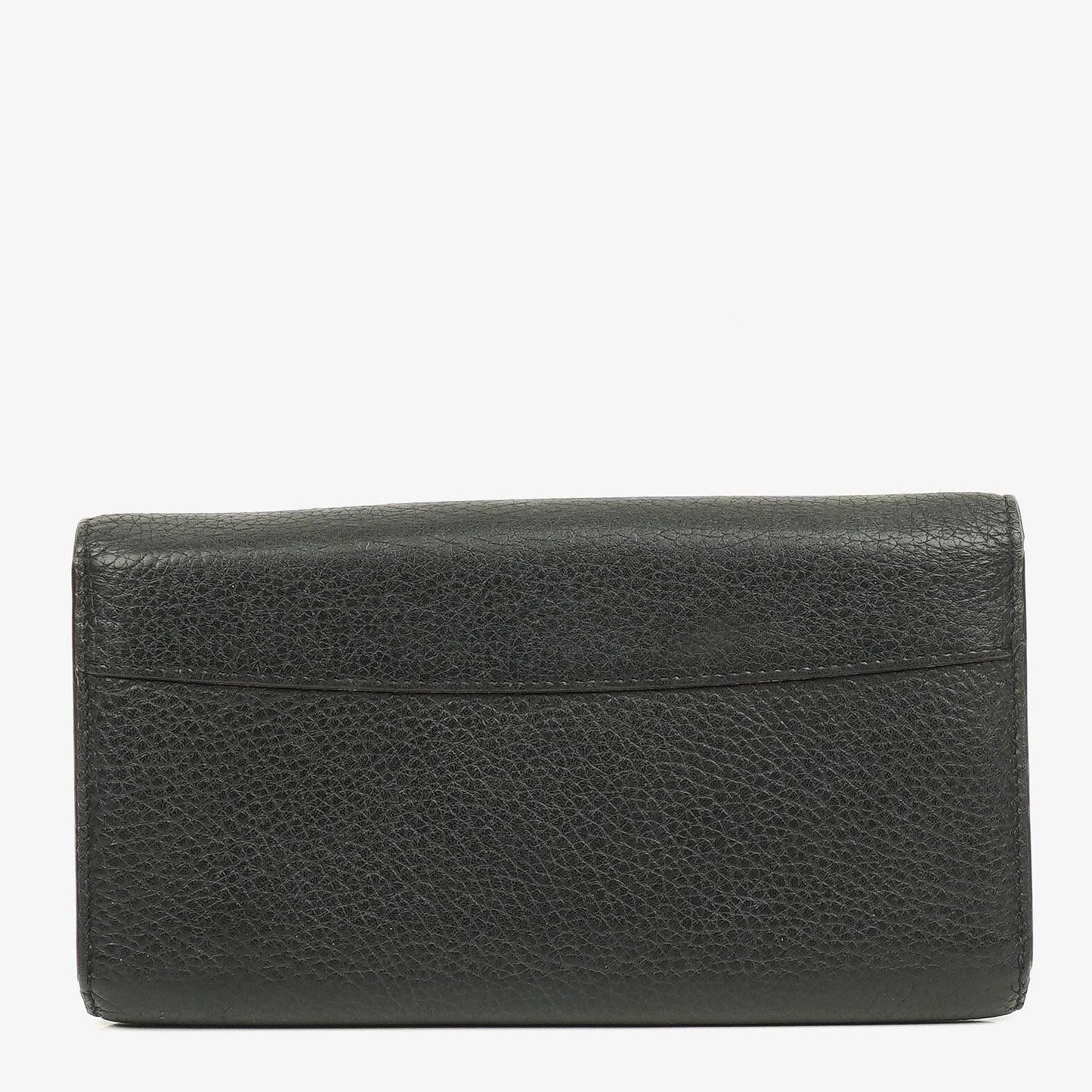 Louis Vuitton Capucines Taurillon Wallet