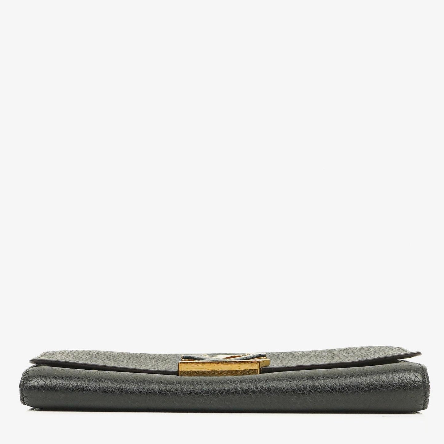 Louis Vuitton Capucines Taurillon Wallet