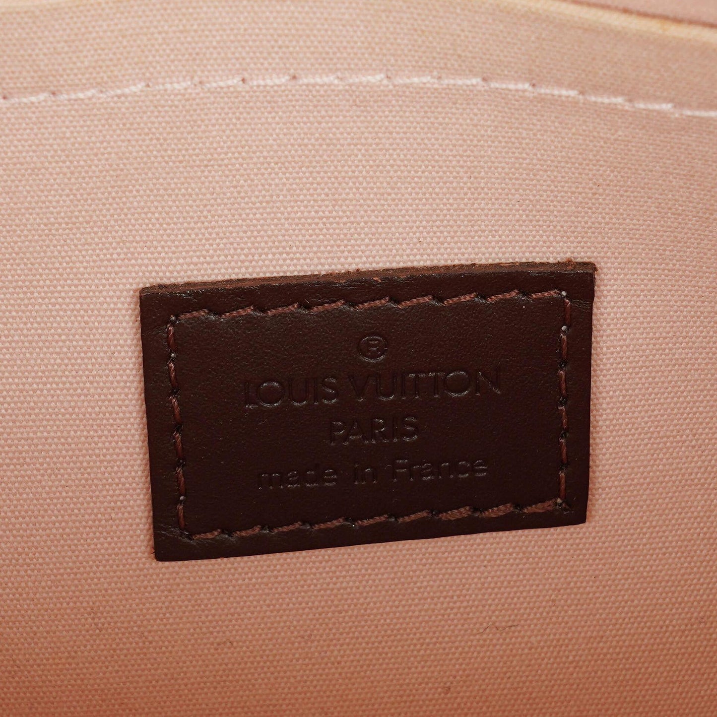Louis Vuitton Cherry Monogram Mini Lin Pochette Kathleen Bag