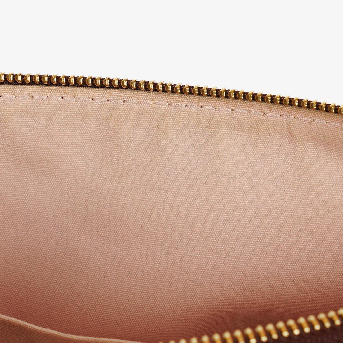 Louis Vuitton Cherry Monogram Mini Lin Pochette Kathleen Bag