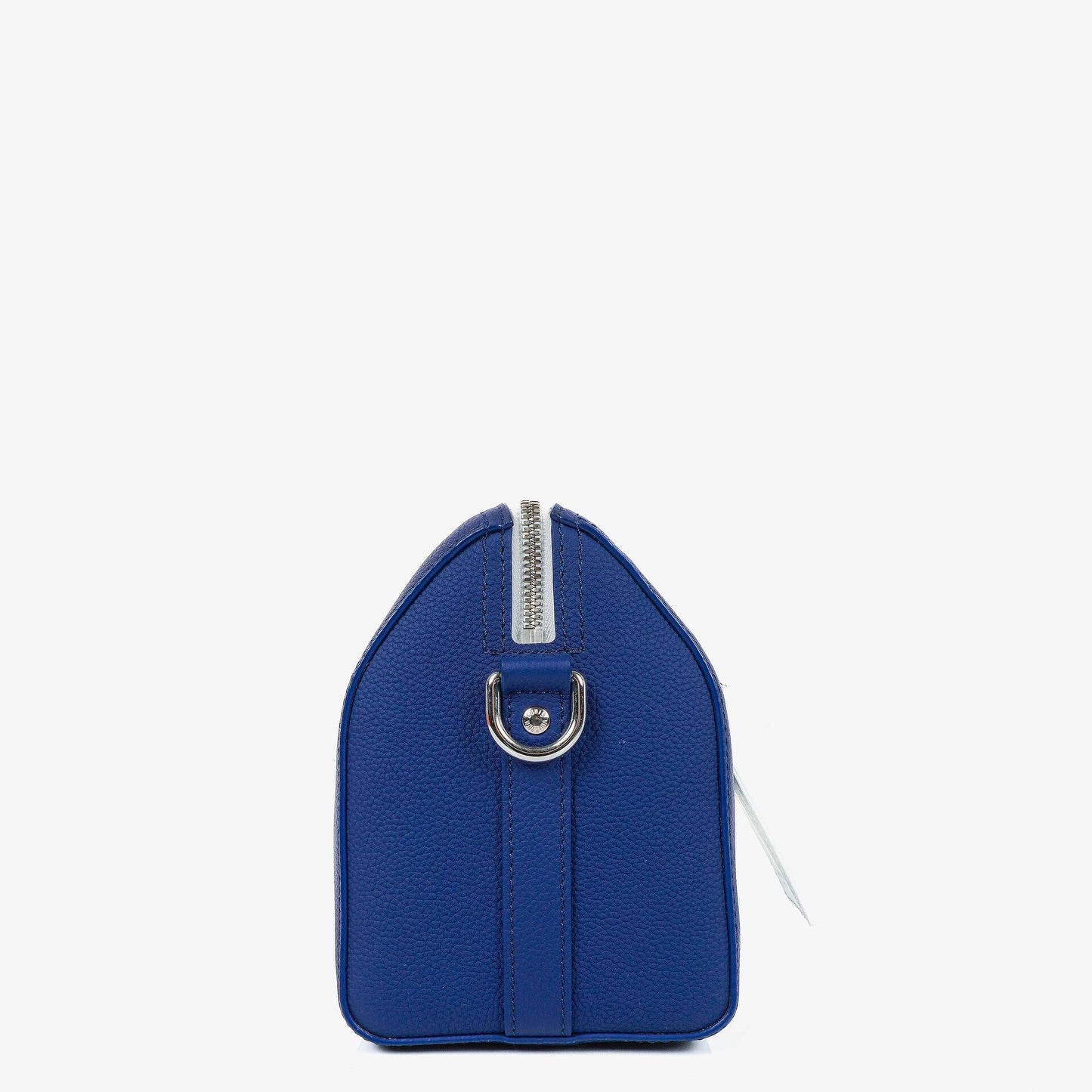 Louis Vuitton City Keepall Everyday In Blue And White Shoulder Bag