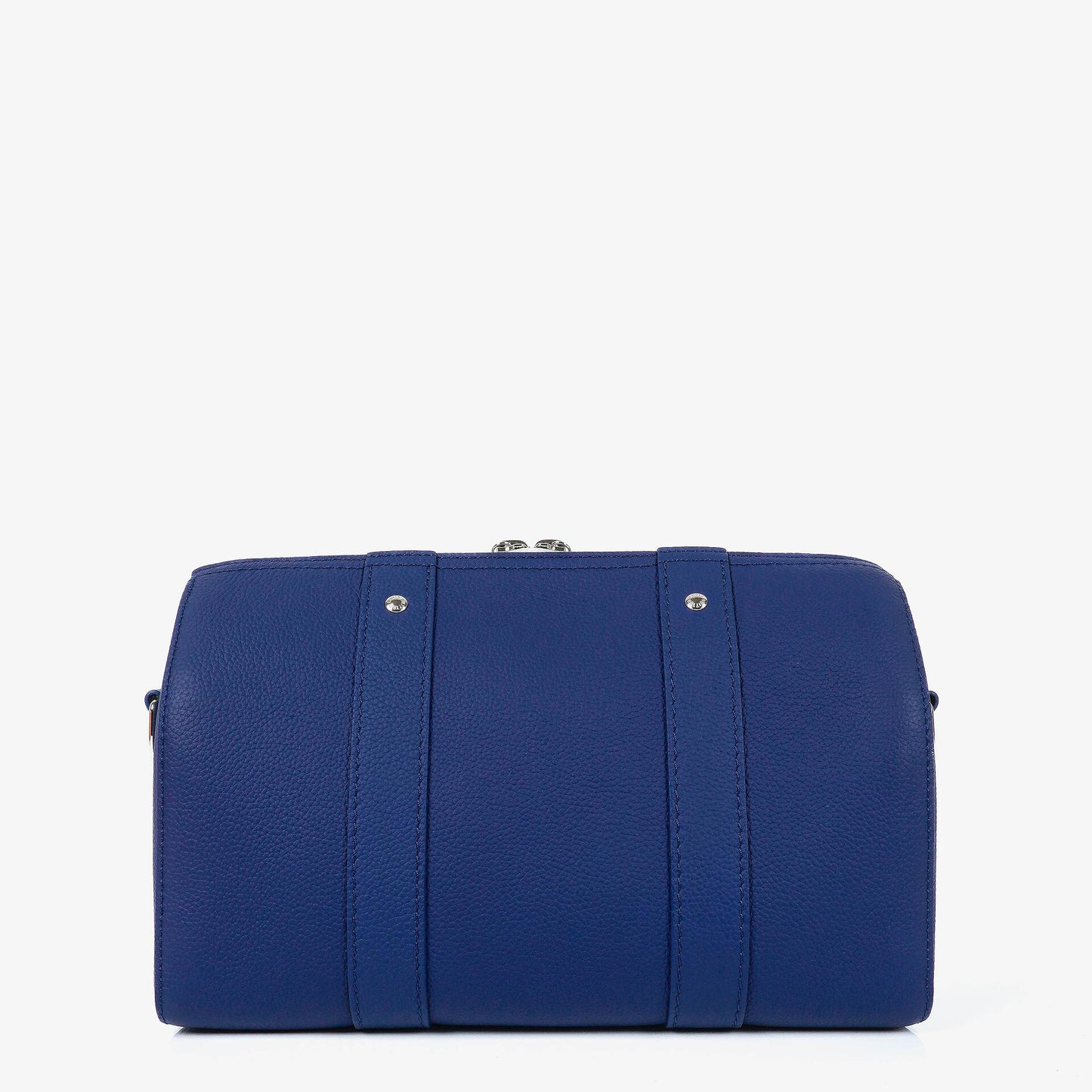Louis Vuitton City Keepall Everyday In Blue And White Shoulder Bag