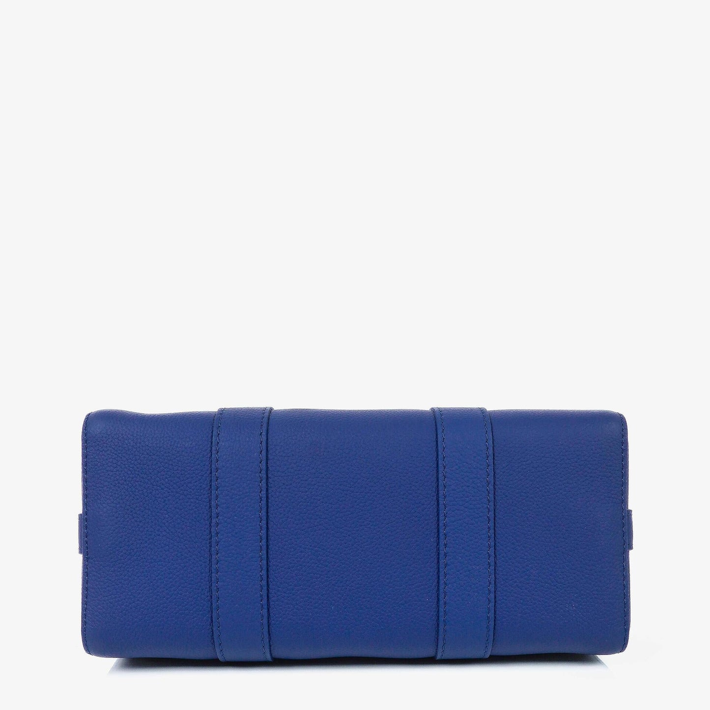 Louis Vuitton City Keepall Everyday In Blue And White Shoulder Bag