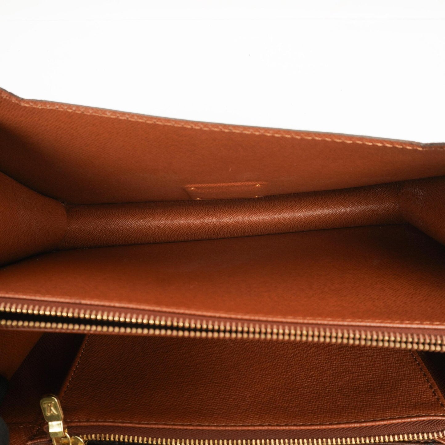 Louis Vuitton Concorde Monogram Canvas Bag