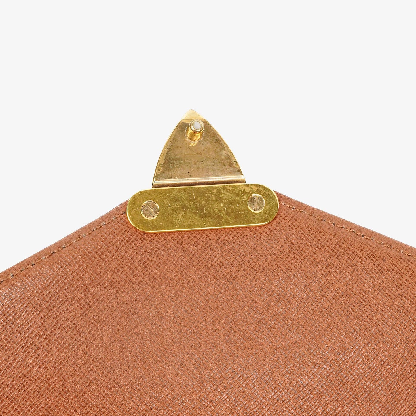 Louis Vuitton Concorde Monogram Canvas Bag