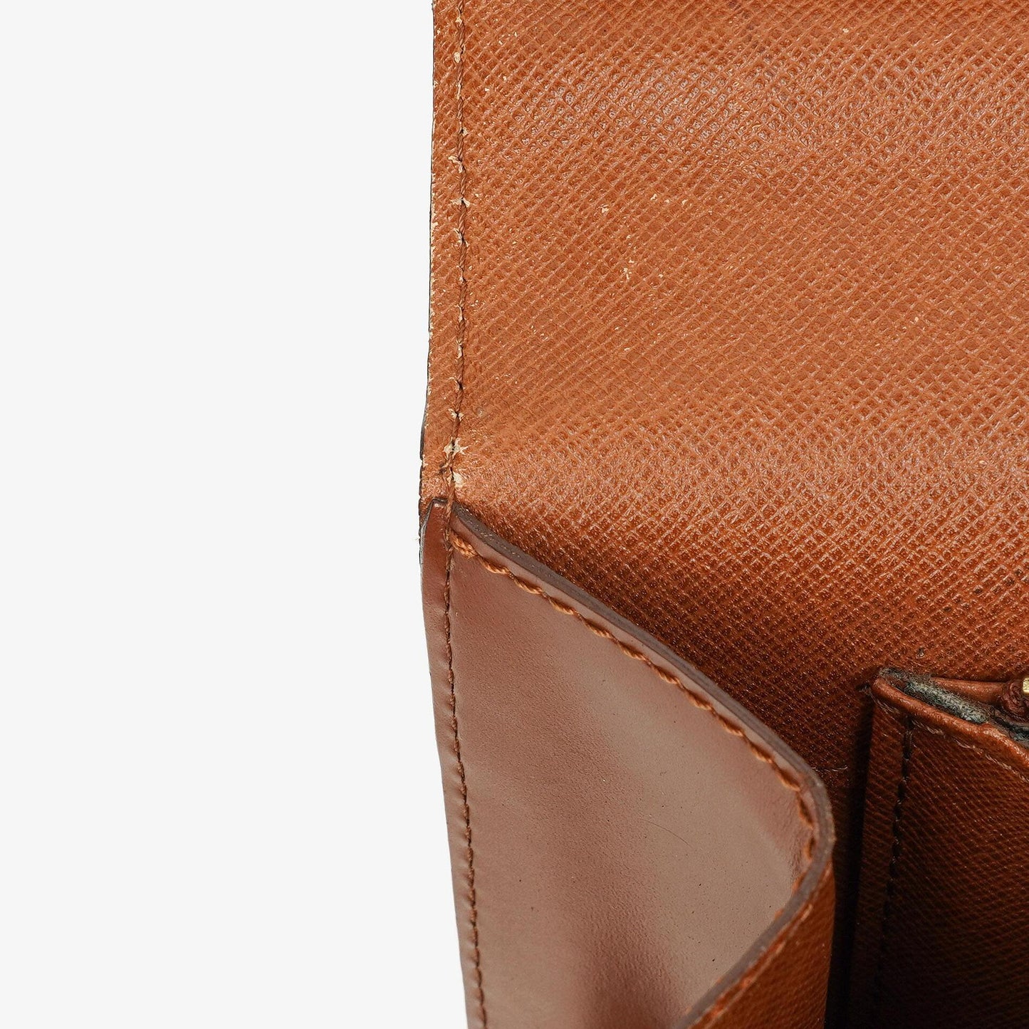 Louis Vuitton Concorde Monogram Canvas Bag