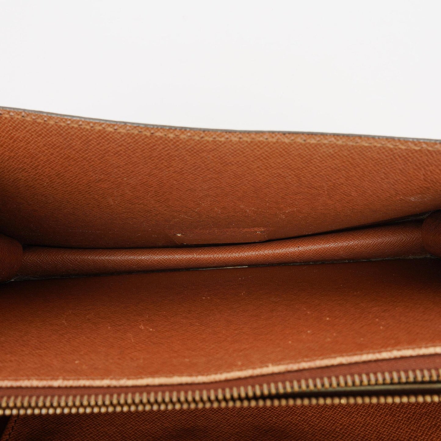 Louis Vuitton Concorde Monogram Canvas Bag