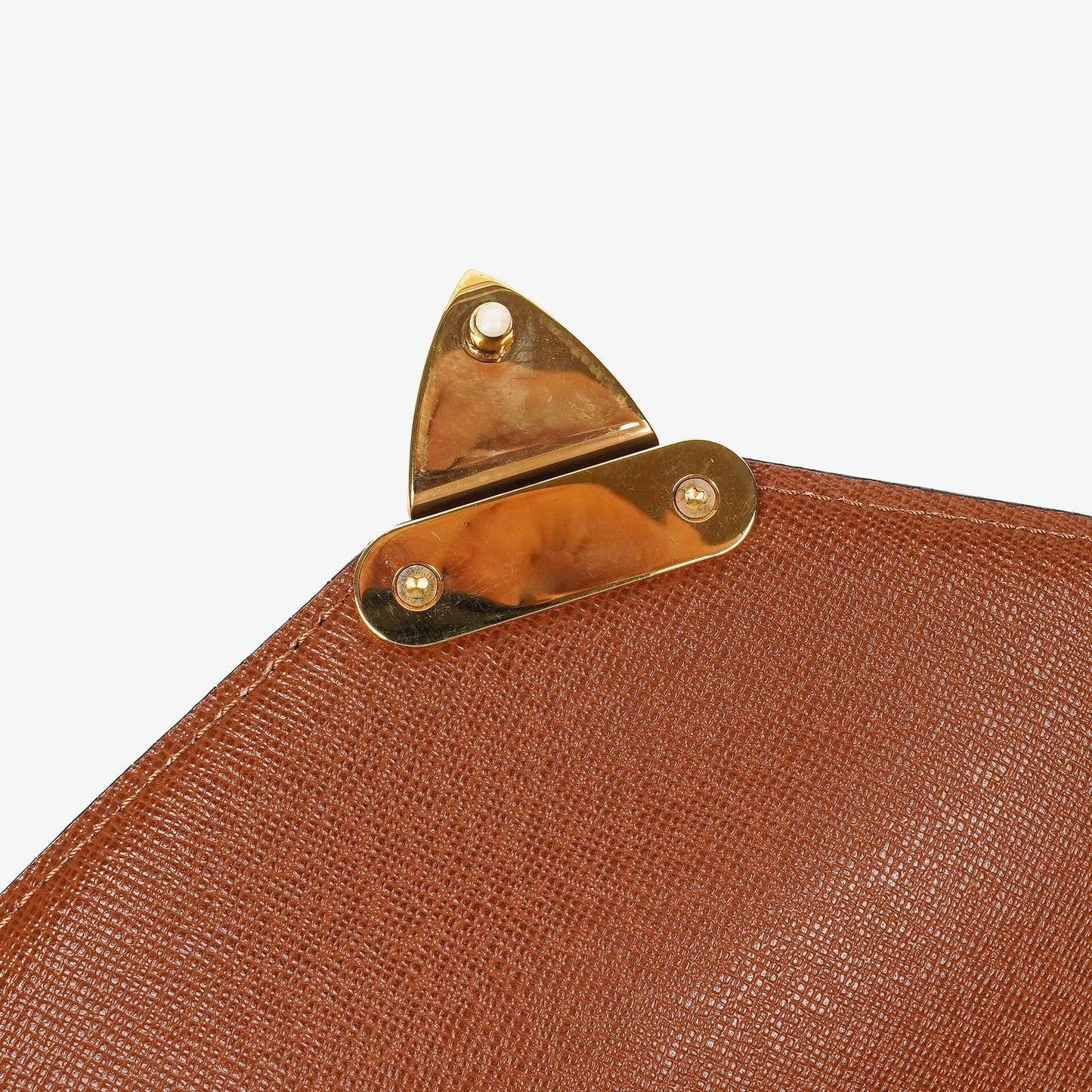 Louis Vuitton Concorde Monogram Canvas Bag