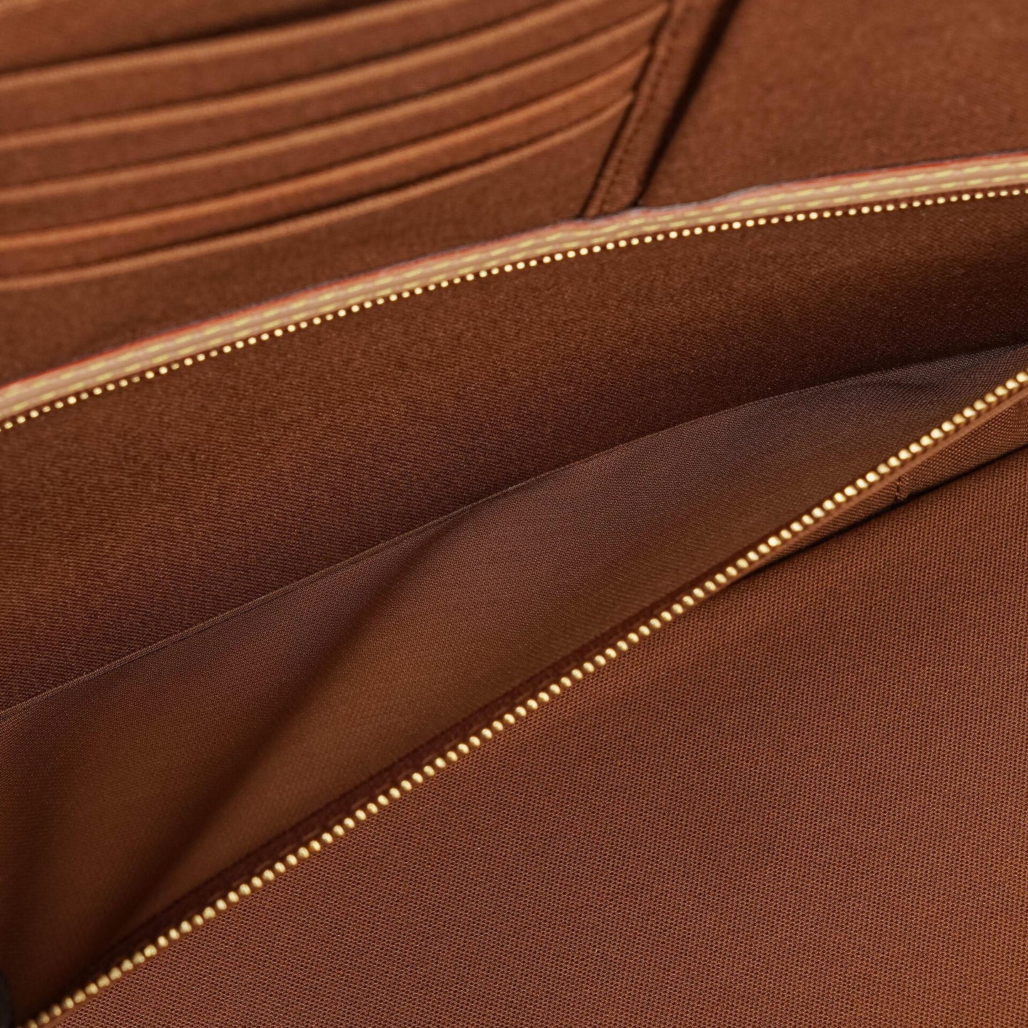 Louis Vuitton Cupertino Monogram Canvas Briefcase Bag