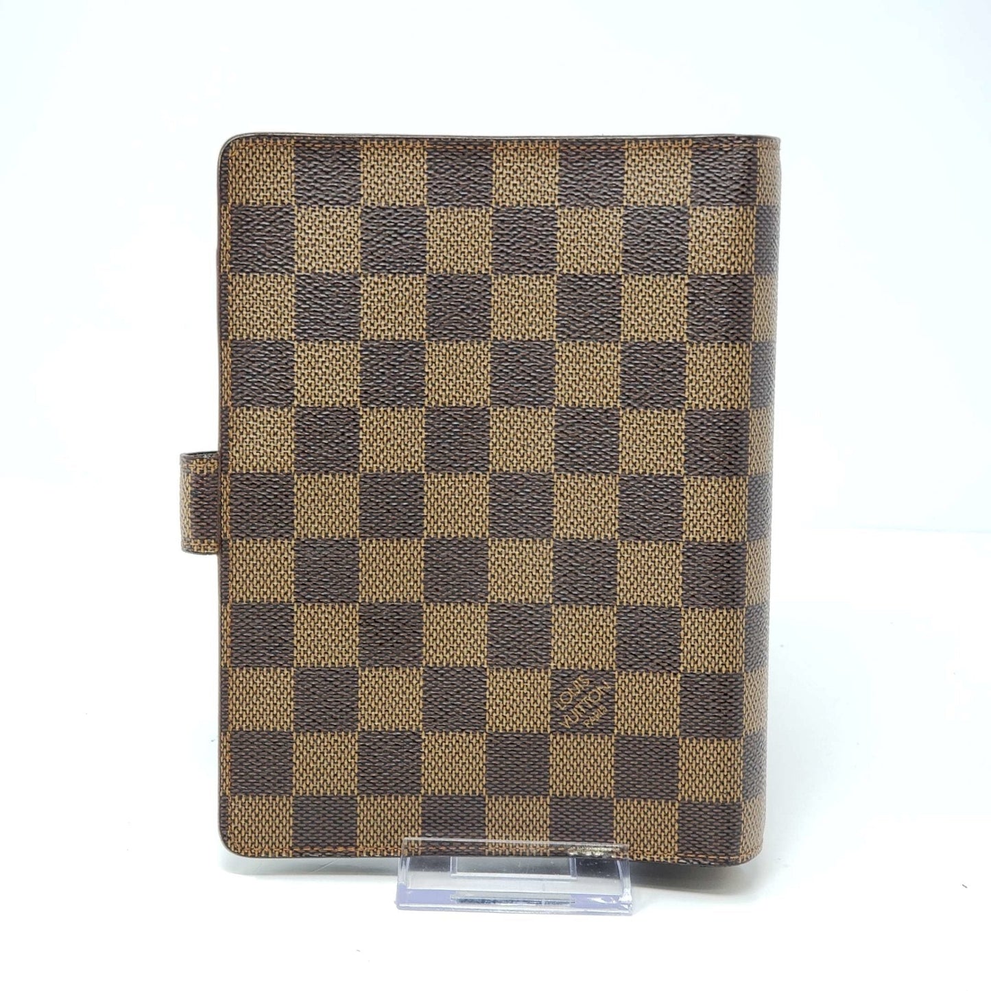 Louis Vuitton Damier Agenda MM Notebook Cover