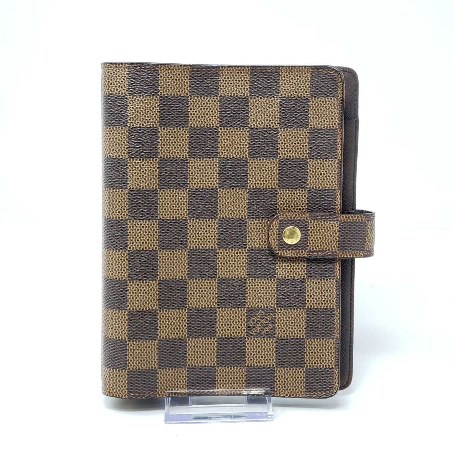 Louis Vuitton Damier Agenda MM Notebook Cover