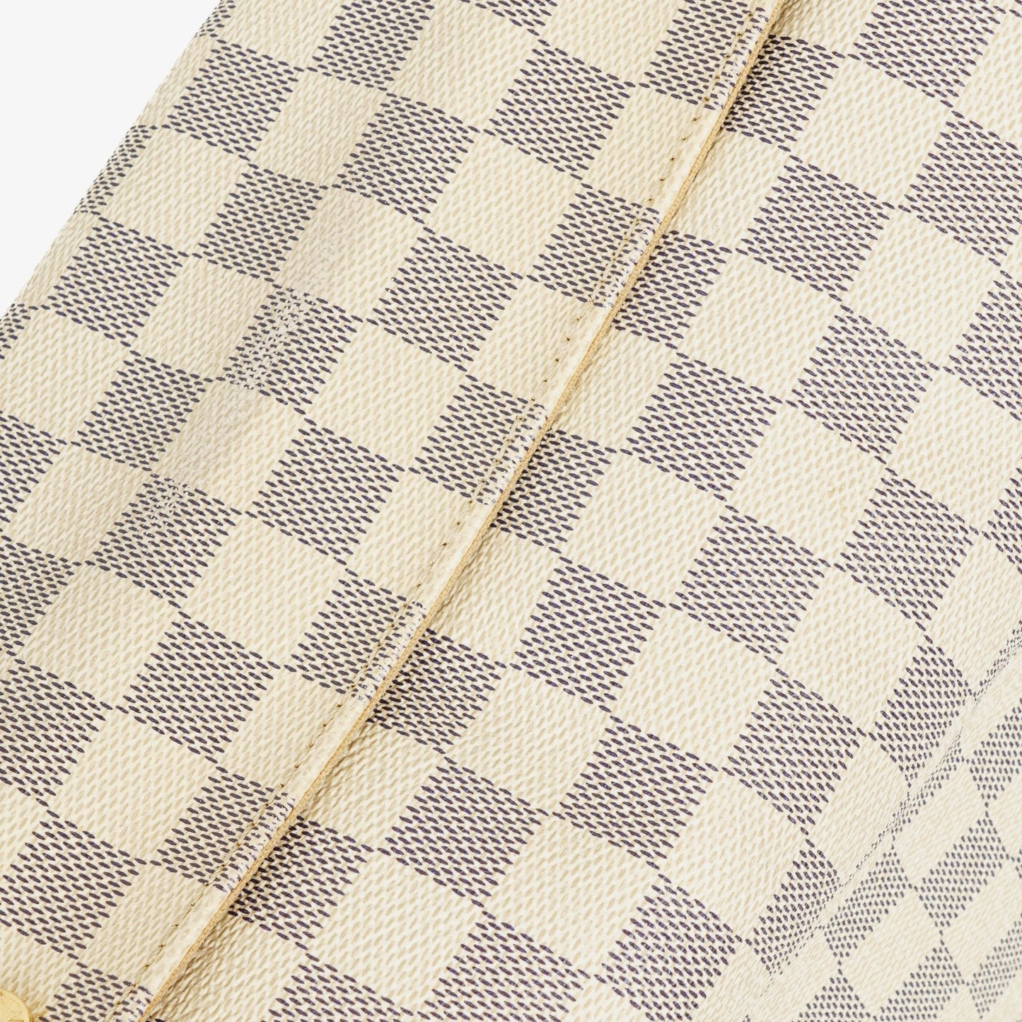 Louis Vuitton Damier Azur Naviglio Bag