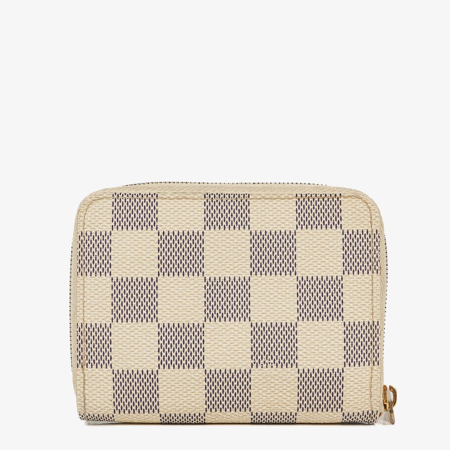 Louis Vuitton Damier Azur Zippy Coin Purse