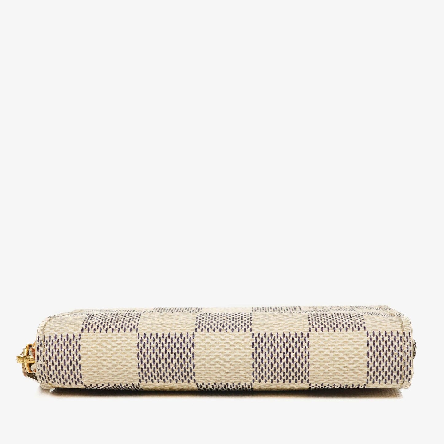 Louis Vuitton Damier Azur Zippy Coin Purse
