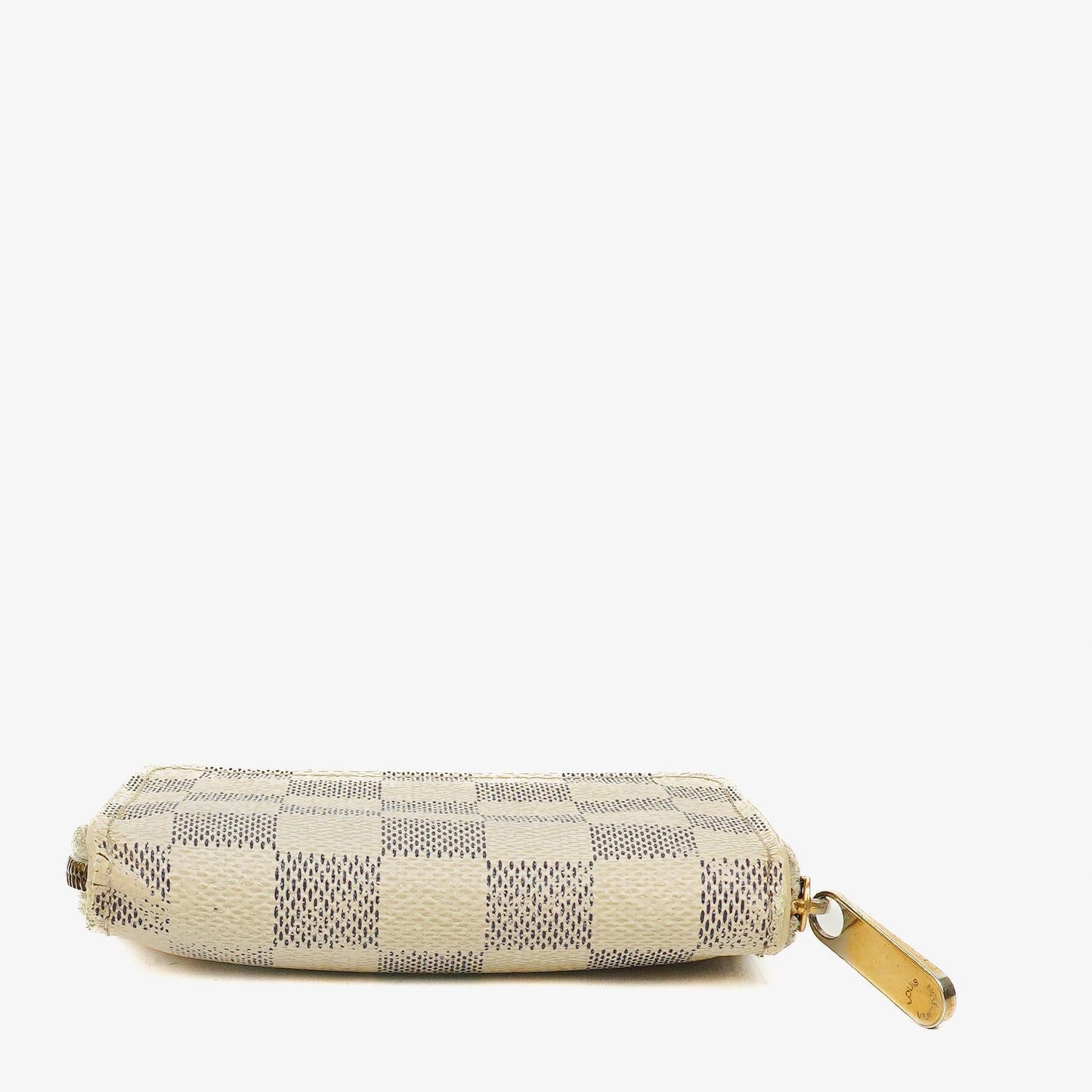 Louis Vuitton Damier Azur Zippy Coin Purse