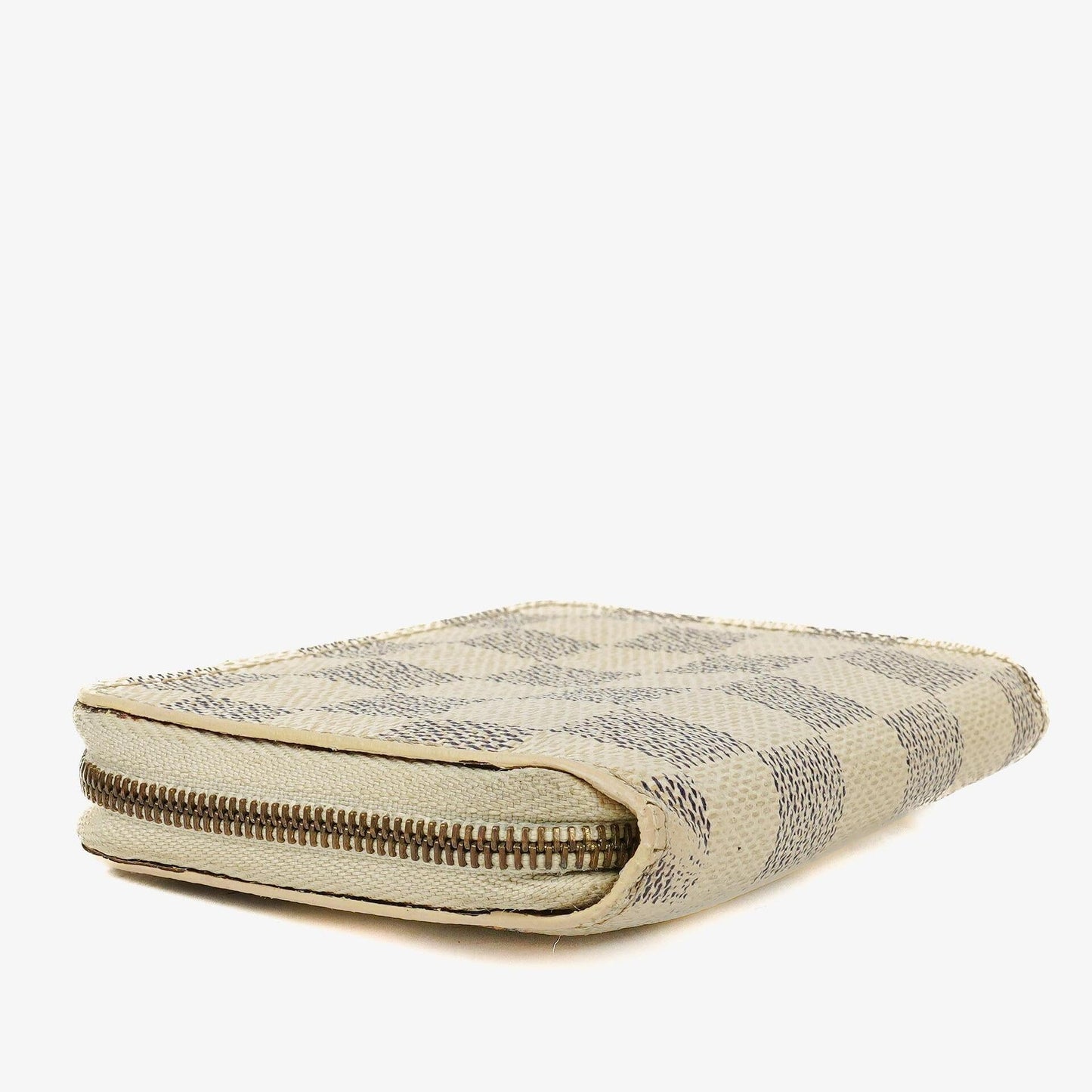 Louis Vuitton Damier Azur Zippy Coin Purse