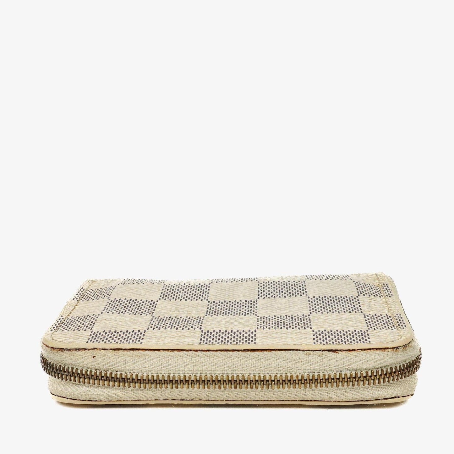Louis Vuitton Damier Azur Zippy Coin Purse