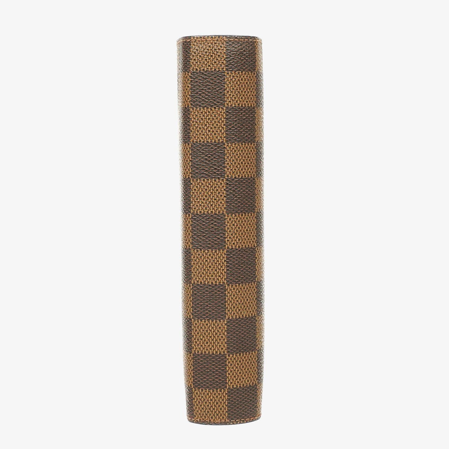 Louis Vuitton Damier Ebene Medium Ring Agenda