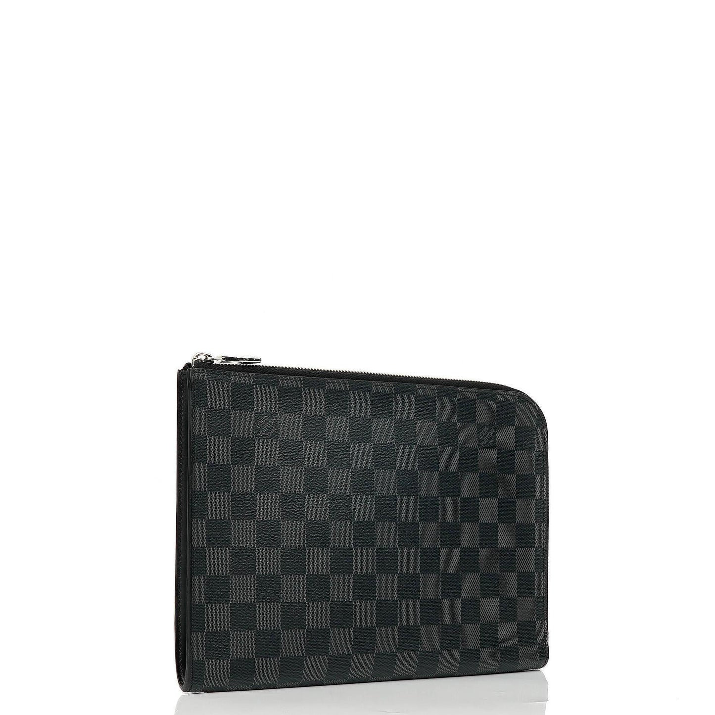 Louis Vuitton Pochette Jour PM Damier Graphite Canvas Case