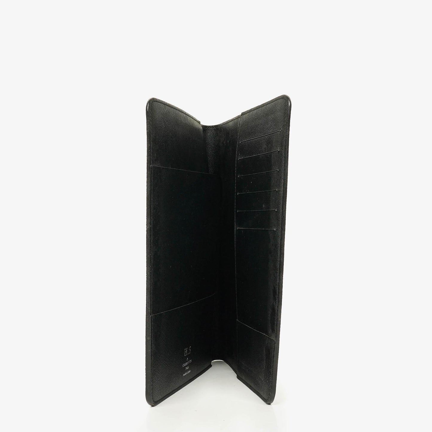 Louis Vuitton Damier Graphite Desk Agenda Cover