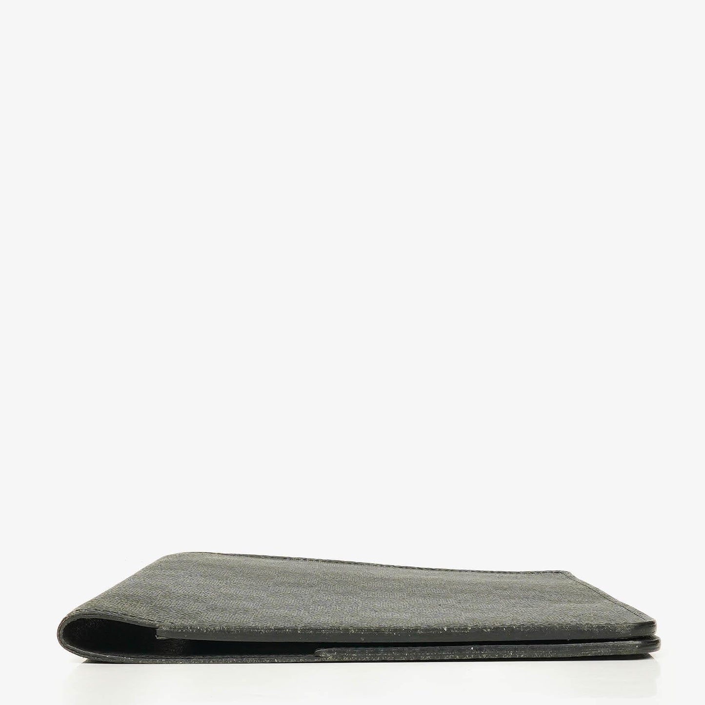 Louis Vuitton Damier Graphite Desk Agenda Cover