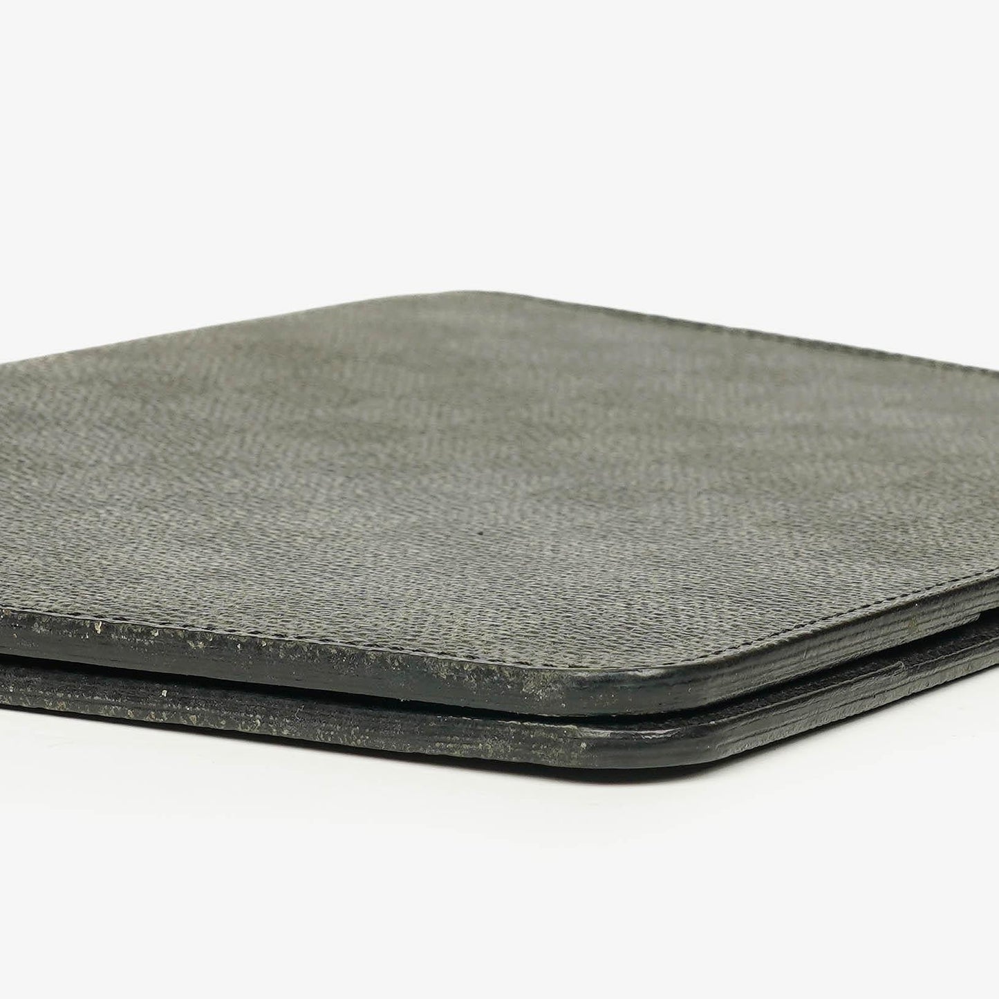 Louis Vuitton Damier Graphite Desk Agenda Cover