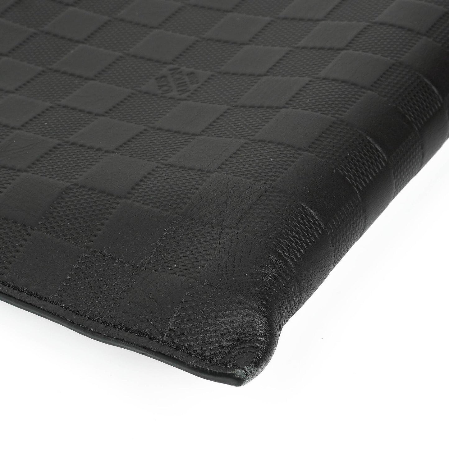 Louis Vuitton Damier Infini Discovery Pochette GM Onyx