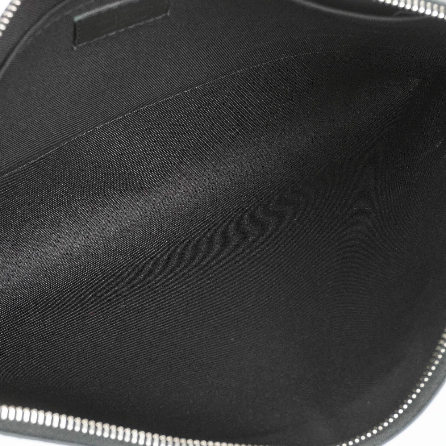 Louis Vuitton Damier Infini Discovery Pochette GM Onyx