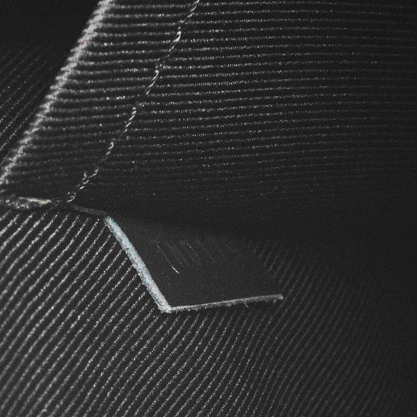 Louis Vuitton Damier Infini Discovery Pochette GM Onyx