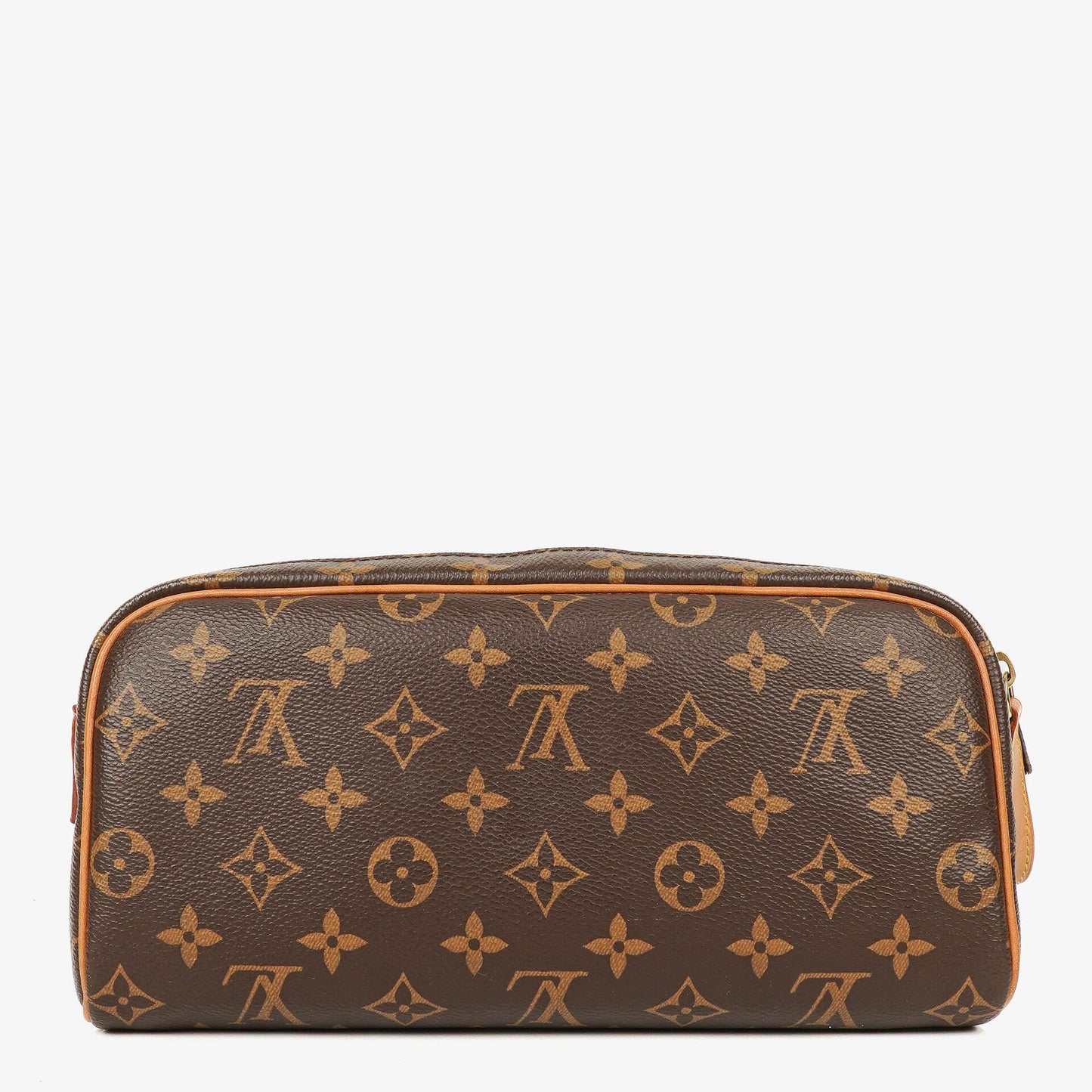 Louis Vuitton Dopp Kit Monogram Toilet Pouch