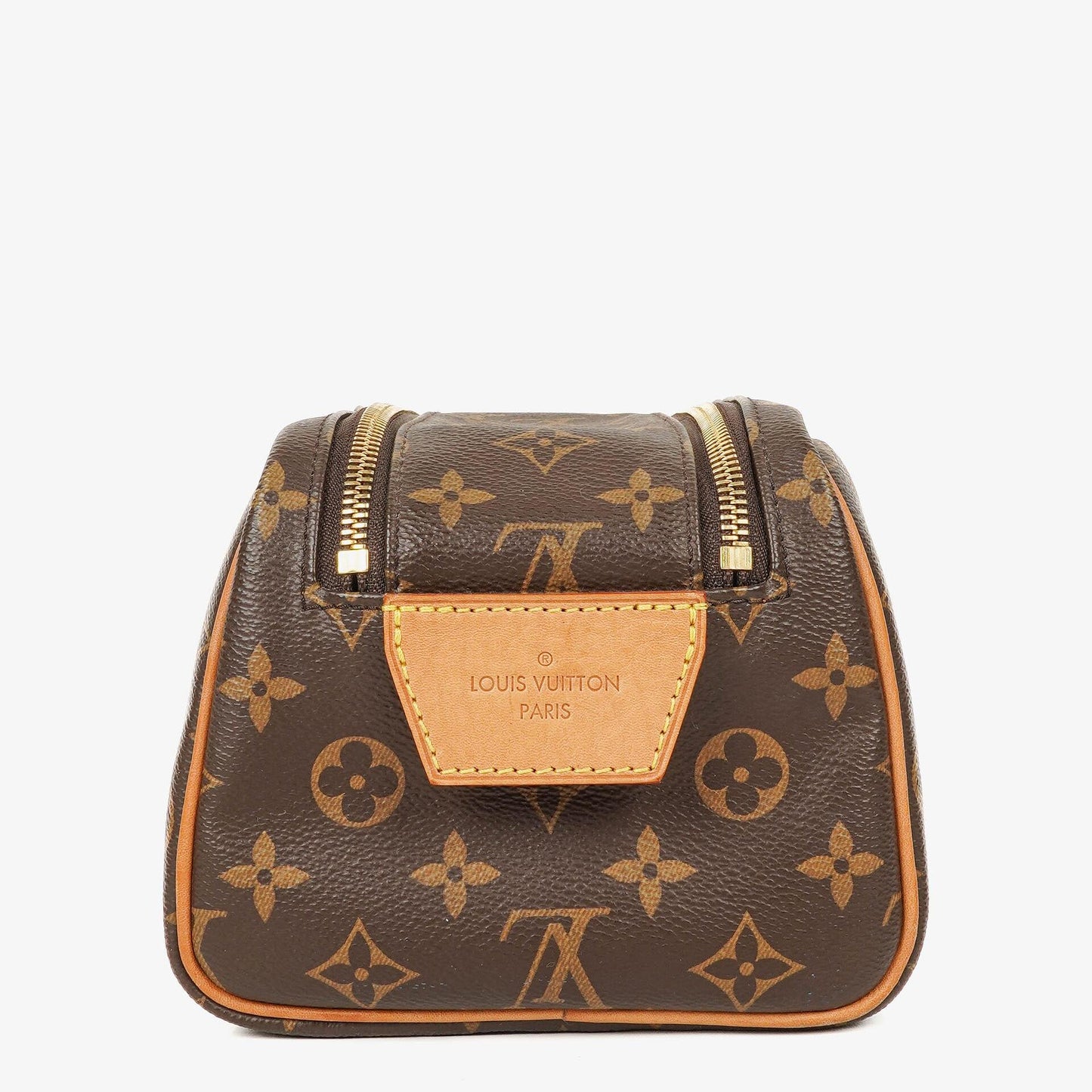 Louis Vuitton Dopp Kit Monogram Toilet Pouch